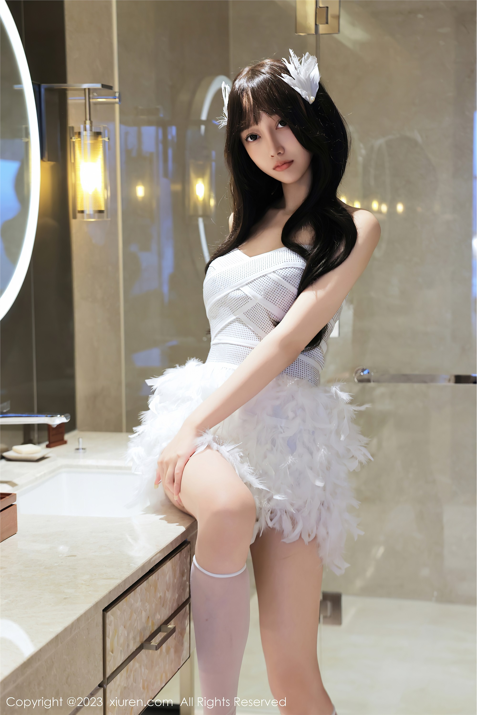 Xiuren秀人网 2023.11.10 NO.7644 玥儿玥er